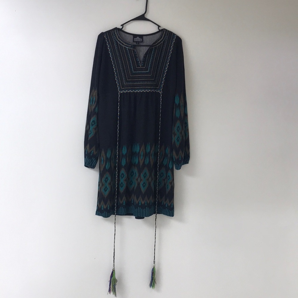 Angie Dress